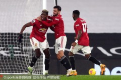 欧冠风云：巴黎王者归来，拉什福德绝地反击，曼联逆势崛起